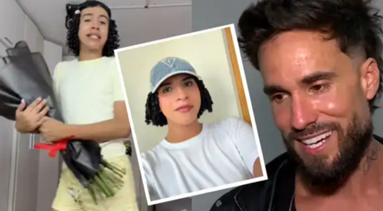 Gino Assereto aclara polémica con Valentino  y niega romance: “Decidí cortar esta broma”