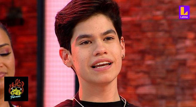 Josi Martínez se pronuncia sobre denuncia contra Valentino y le pide asumir responsabilidades: “Tiene que pedir disculpas”