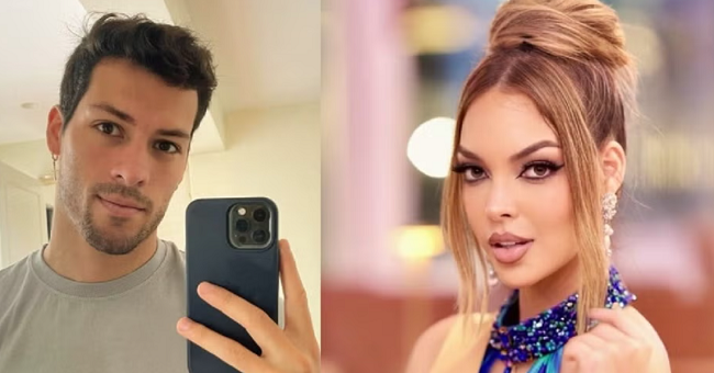 Flavia López revela incómodo momento con Luciana Fuster por Patricio Parodi: “Me pareció desatinado”