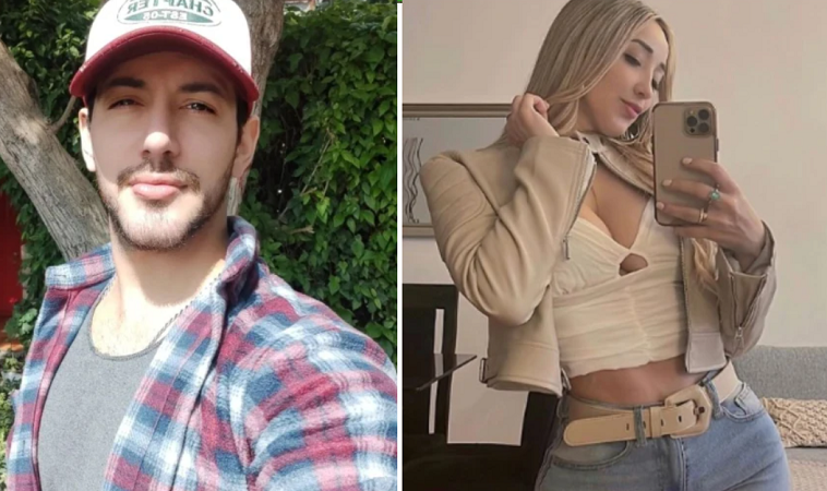 Romina Gachoy rechazó trabajar en reality en Europa por quedarse al lado de Jean Paul