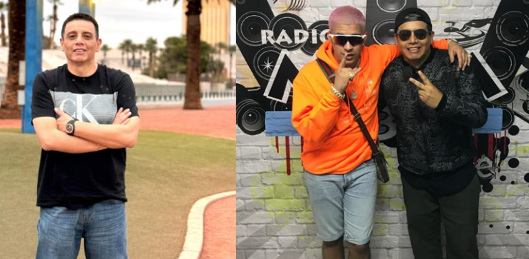 El secreto tras el éxito de Bad Bunny: la radio y el director que creyó en él cuando nadie más lo hacía