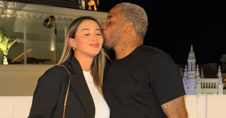 Xiomy Kanashiro confiesa que le gustaría ser mamá con Jefferson Farfán: “Tiene que ser algo planificado”