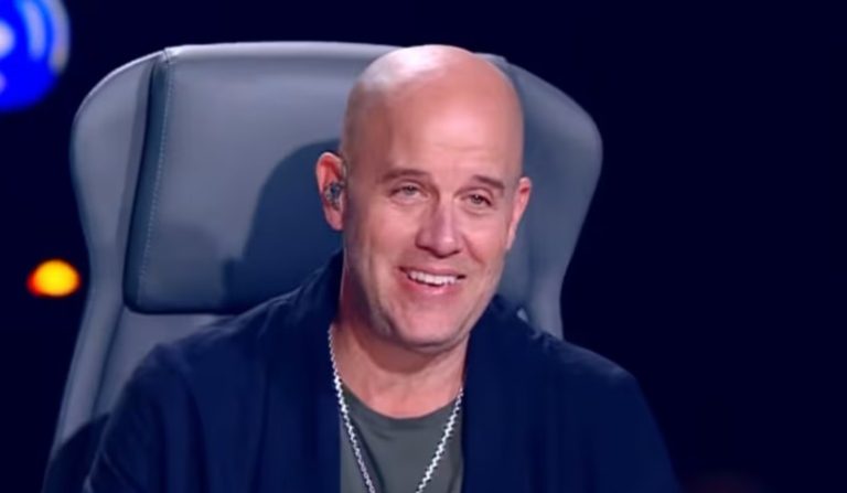 Gian Marco revela dura experiencia tras ganar su primer Grammy: “A los tres meses me sacaron de la disquera”