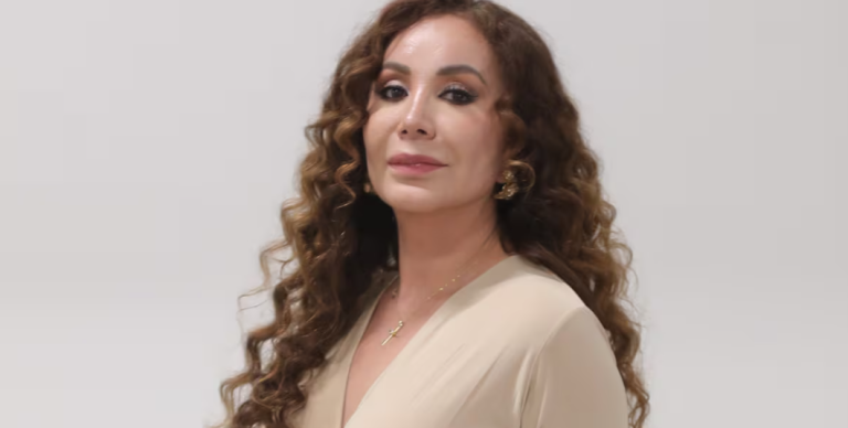 Janet Barboza cuestiona a Rosa Fuentes por celebrar su aniversario con Paolo Hurtado: “¿Dónde queda tu dignidad?”