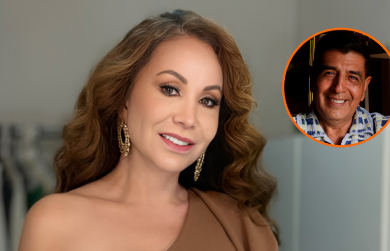 Janet Barboza defiende a Nilver Huárac tras sentencia de 9 años de prisión: “Es una injusticia”