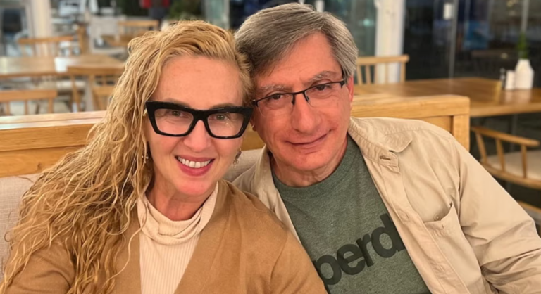 Katia Condos reaparece y reflexiona tras su separación de Federico Salazar: “Pérdidas muy dolorosas…”