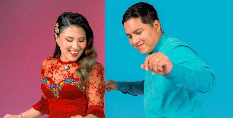 Killay y Marcos Sacramento lanzan “Pensabas que iba a llorar”, su nuevo dúo de música andina