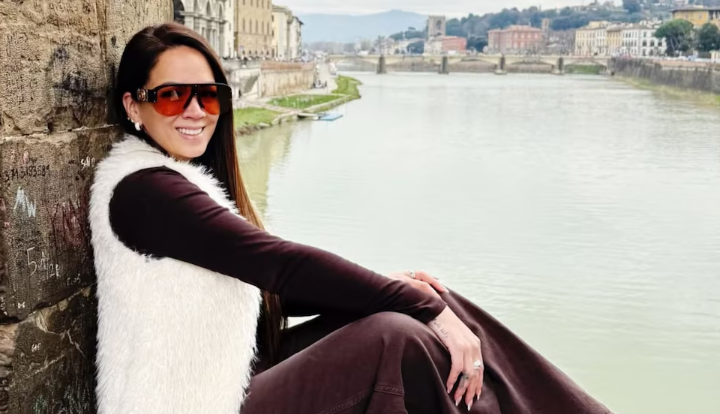 Melissa Klug explota contra Diego Chavarri en ‘La Granja VIP’ y lanza fuerte advertencia: “No me voy a quedar callada”