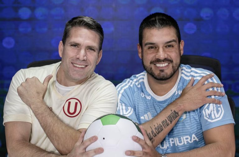 Erick Delgado arremete contra Paco Bazán tras carta notarial por canal de YouTube: “Es un papanatas que habla tonterías”