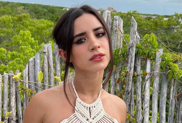 ¡Crece el escándalo! Piden a Tammy Parra revelar videos que comprometerían a Said Palao