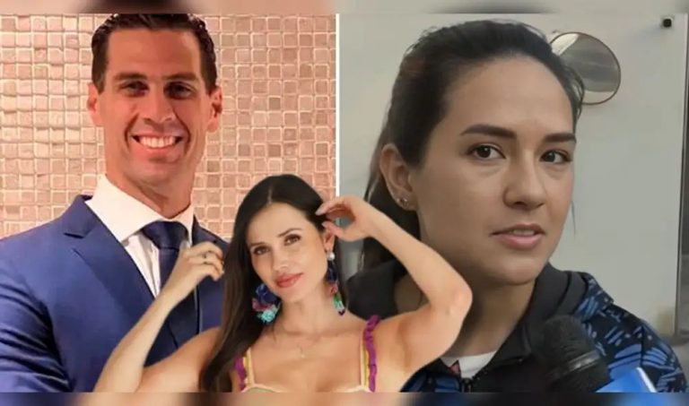 ¡INDECISO! Gustavo Salcedo aclara relación con su veterinaria