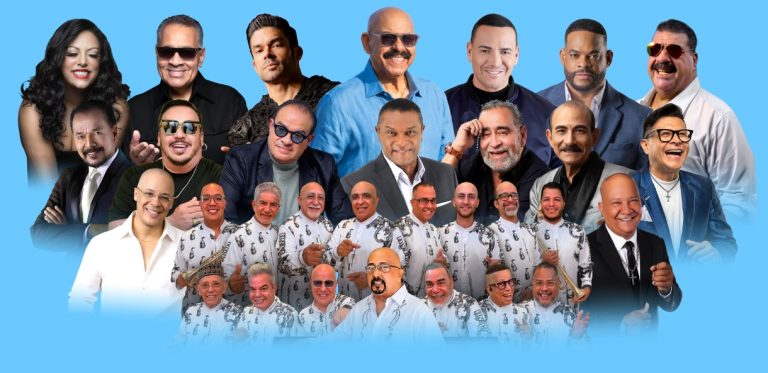 Salsa Lima Festival: leyendas de la salsa se reunirán en el Estadio San Marcos