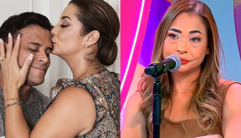 Melanie Martínez revela que Karla Tarazona fue su “coach” y causa sorpresa con confesión
