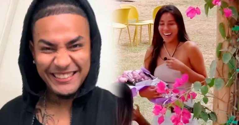 Youna le quiere pedir matri a Samahara Lobatón en plena ‘Granja VIP’