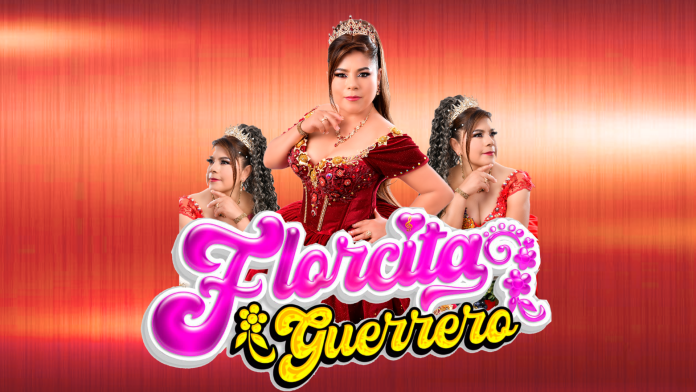 Florcita Guerrero Prensa