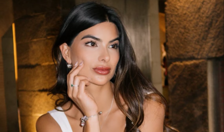 Ivana Yturbe preocupa a sus seguidores con delicado mensaje sobre su salud