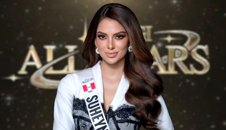 Suheyn Cipriani va por la corona en MGI ALL STARS 2026: Cuándo es,  a qué hora y dónde ver la final en vivo