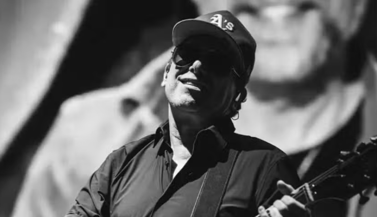 Andrés Calamaro regresa a Lima: fecha, preventa y precios y todo sobre su concierto en Costa 21