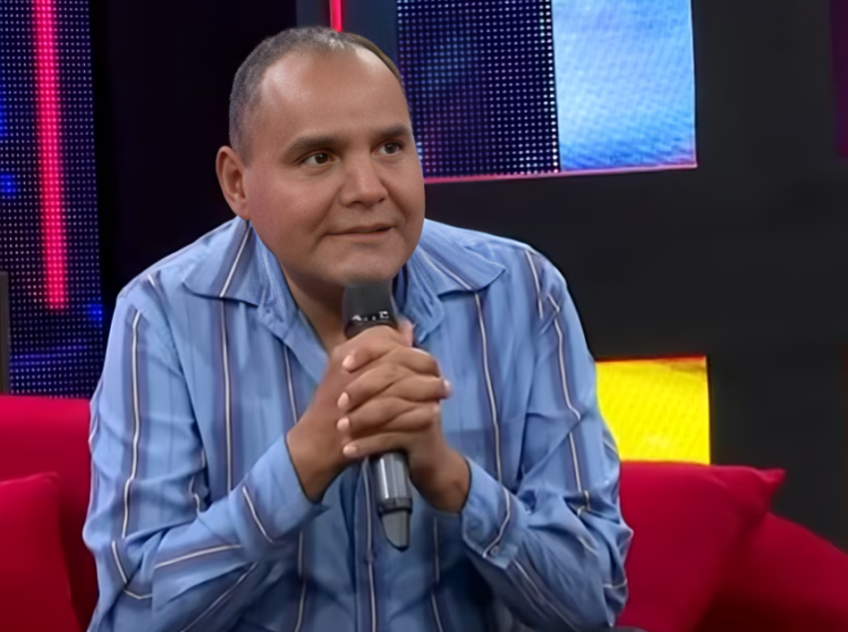Arturo Álvarez ganó disputa por el nombre de su podcast y Diego Chávarri tuvo que hacer cambios