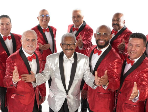 El Gran Combo  de Puerto Rico abre segunda fecha en Lima tras convertir su regreso en un nuevo sold out