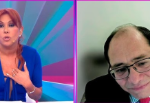 Magaly Medina anuncia acciones legales contra Jefferson Farfán y quienes difundan acusaciones sin pruebas
