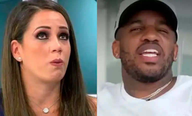 Melissa Klug sorprende al revelar que Jefferson Farfán no habría cumplido el deseo de su hijo por su cumpleaños